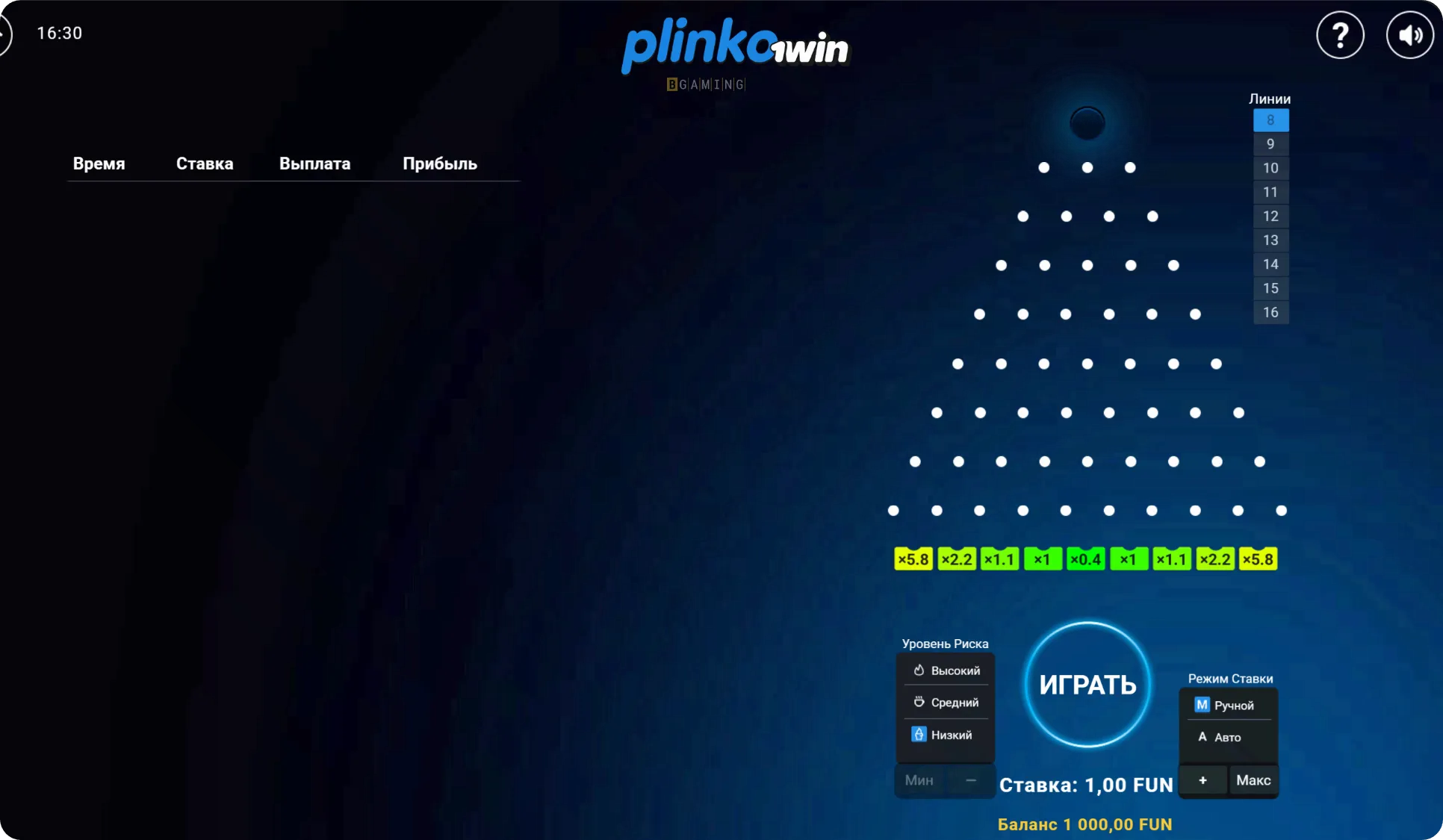 Plinko Bangladesh - Bonuses and promotions on plinko: what